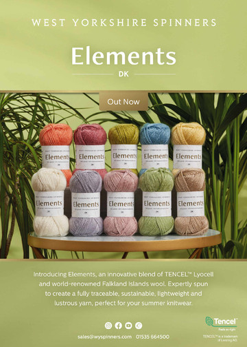 The Knitter 174 2022-02-2