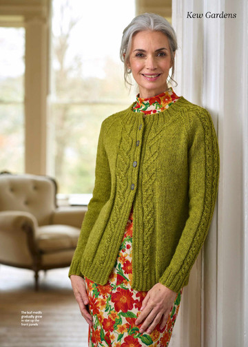 The Knitter 175 2022-03-9