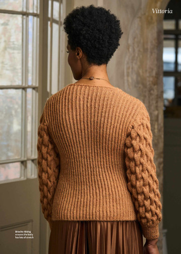 The Knitter 177 2022-05-9