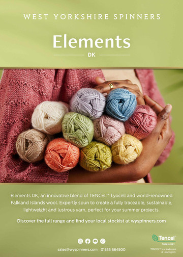 The Knitter 177 2022-05-2