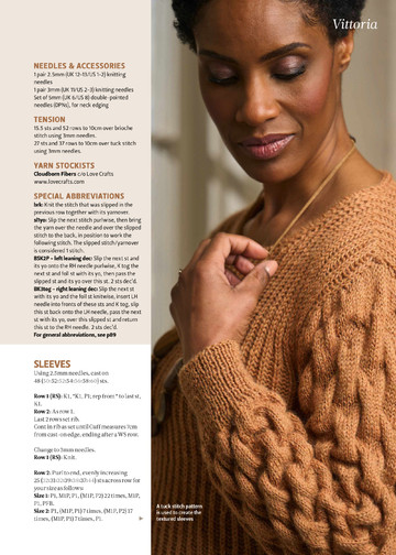 The Knitter 177 2022-05-11