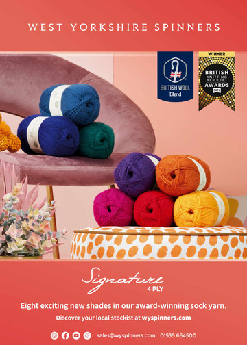 The Knitter 178 2022-06-2