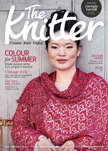 The Knitter 178 2022-06-1