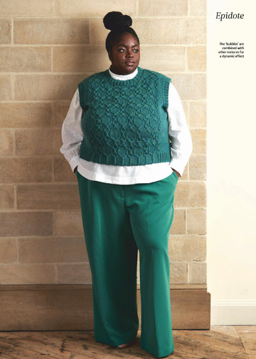 The Knitter 179 2022-07-9