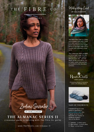 The Knitter 179 2022-07-7