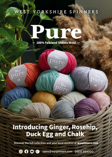 The Knitter 179 2022-07-2