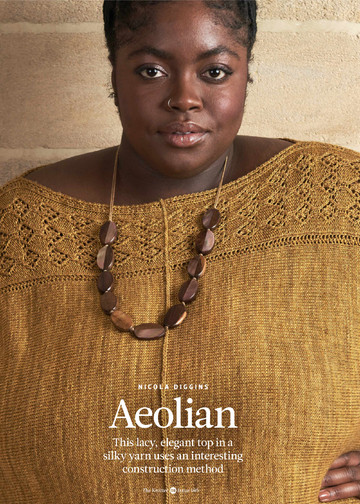 The Knitter 180 2022-08-8