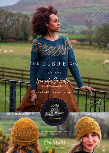 The Knitter 181 2022-09-2