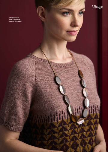 The Knitter 181 2022-09-9