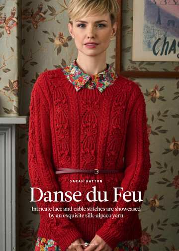 The Knitter 182 2022-10-8