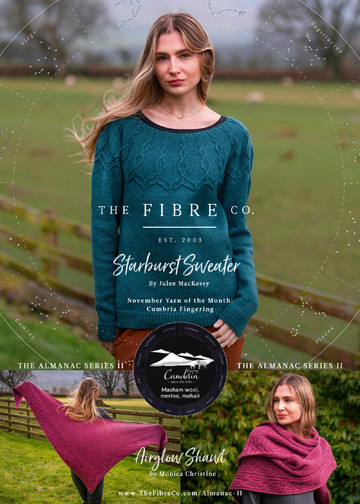 The Knitter 182 2022-10-2