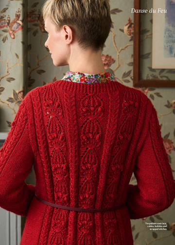 The Knitter 182 2022-10-9