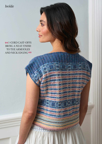 The Knitter 192 2023-08-12