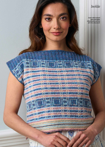 The Knitter 192 2023-08-9