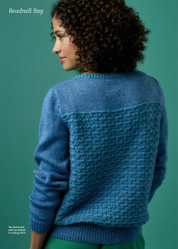 The Knitter 193 2023-09-12