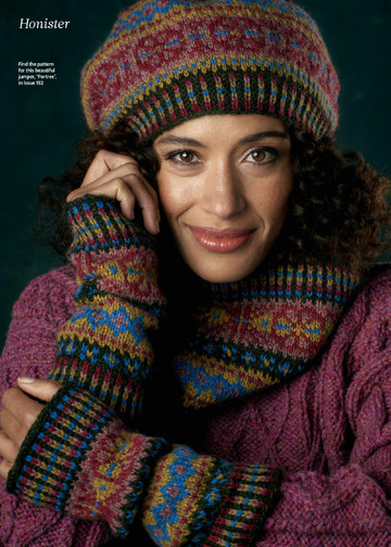 The Knitter 194 2023-10-12