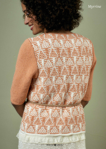 The Knitter 196 2023-12-9