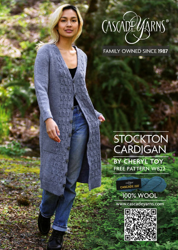 The Knitter 201 2024-04-2