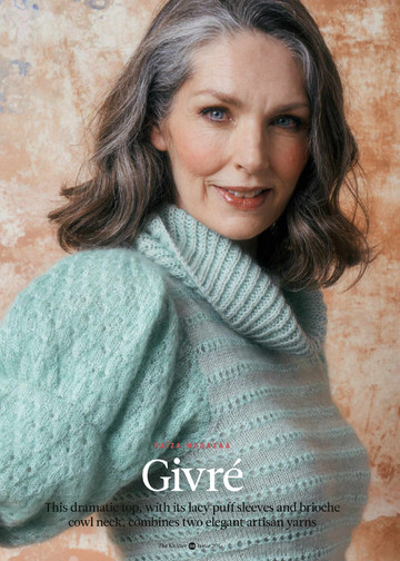The Knitter 201 2024-04-8