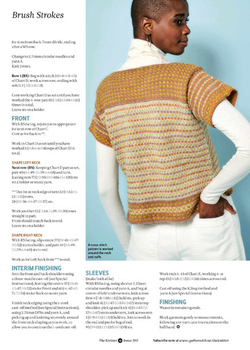 The Knitter 202 2024-05-12