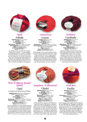The Knitter 2010-03 Deu-7