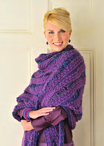 The Knitter 2010-03 Deu-11