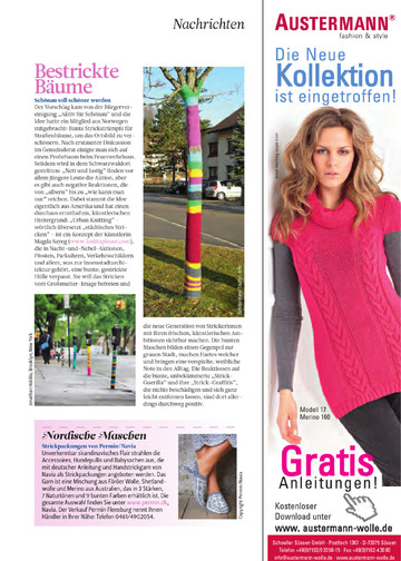 The Knitter 2010-03 Deu-9