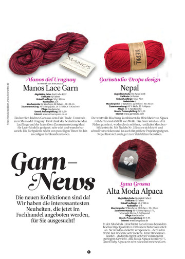 The Knitter 2010-03 Deu-6