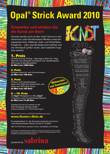 The Knitter 2010-03 Deu-2