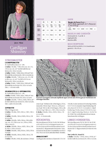 The Knitter 2010-04 Deu-12