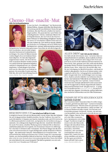 The Knitter 2010-04 Deu-9