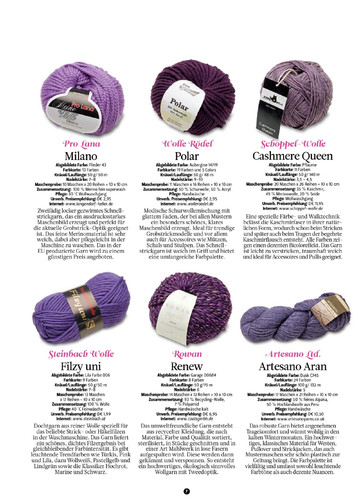 The Knitter 2010-04 Deu-7