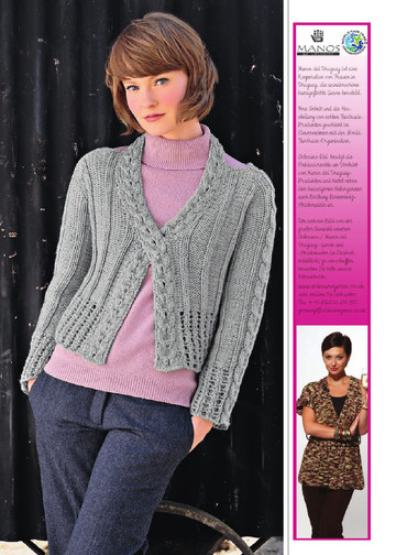 The Knitter 2010-04 Deu-11
