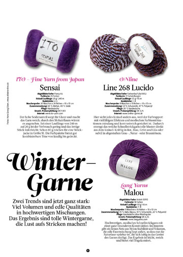 The Knitter 2010-04 Deu-6