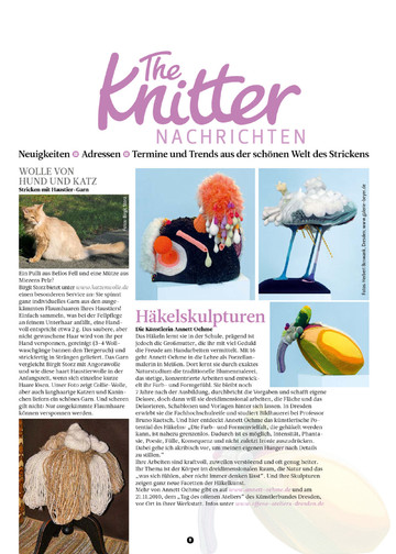 The Knitter 2010-04 Deu-8