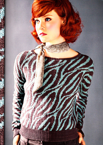 The Knitter 2011-05 Deu-11
