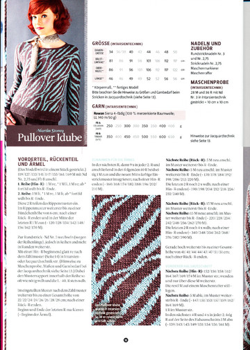 The Knitter 2011-05 Deu-12