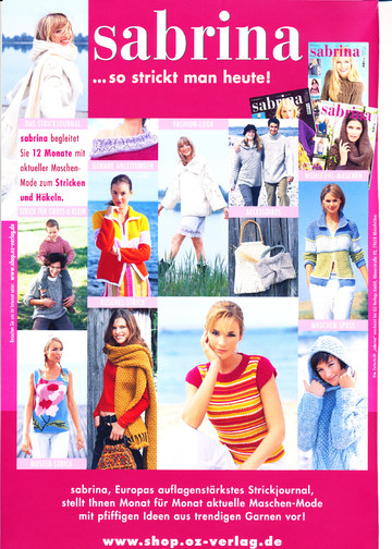 The Knitter 2011-05 Deu-2
