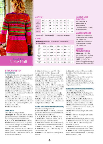 The Knitter 2011-06-12