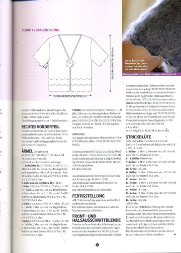 The Knitter 2011-07 Deu-12
