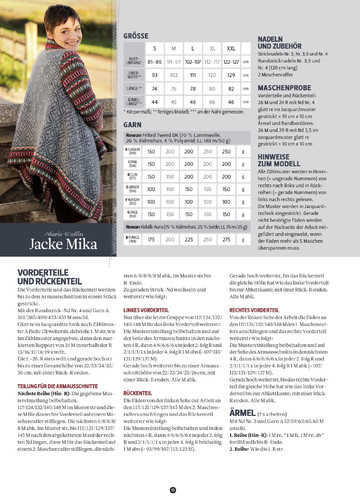 The Knitter 2011-08 Deu-12