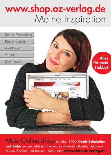 The Knitter 2012-09 Deu-2