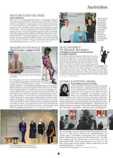 The Knitter 2012-09 Deu-9