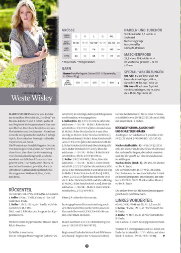 The Knitter 2012-09 Deu-10