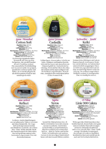 The Knitter 2012-09 Deu-7