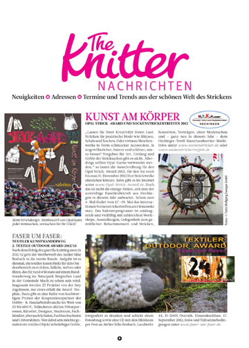 The Knitter 2012-10 Deu-8