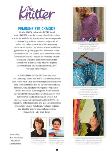 The Knitter 2012-10 Deu-3