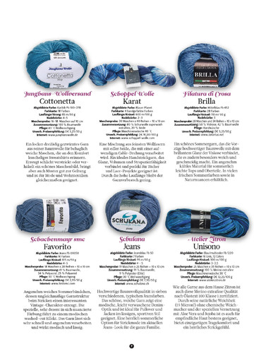 The Knitter 2012-10 Deu-7