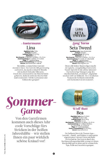 The Knitter 2012-10 Deu-6
