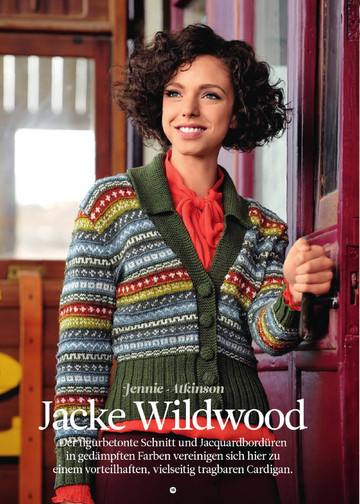 The Knitter 2012-11 Deu-10